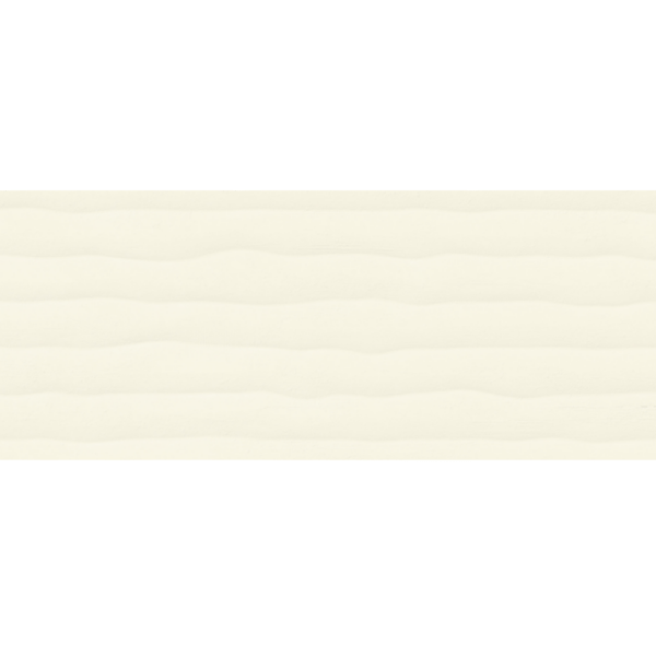 Πλακάκι Splash Waterfall White 35x100 cm